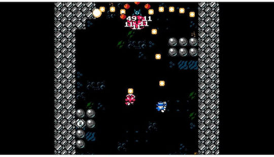 Demon Throttle Switch Game