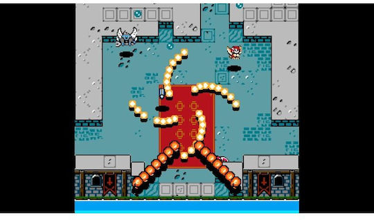 Demon Throttle Switch Game