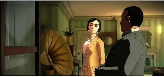 Agatha Christie : The ABC Murders Replay (Code In A Box) Switch-Spiel