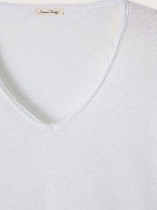 Γυναικείο T-shirt Λευκό