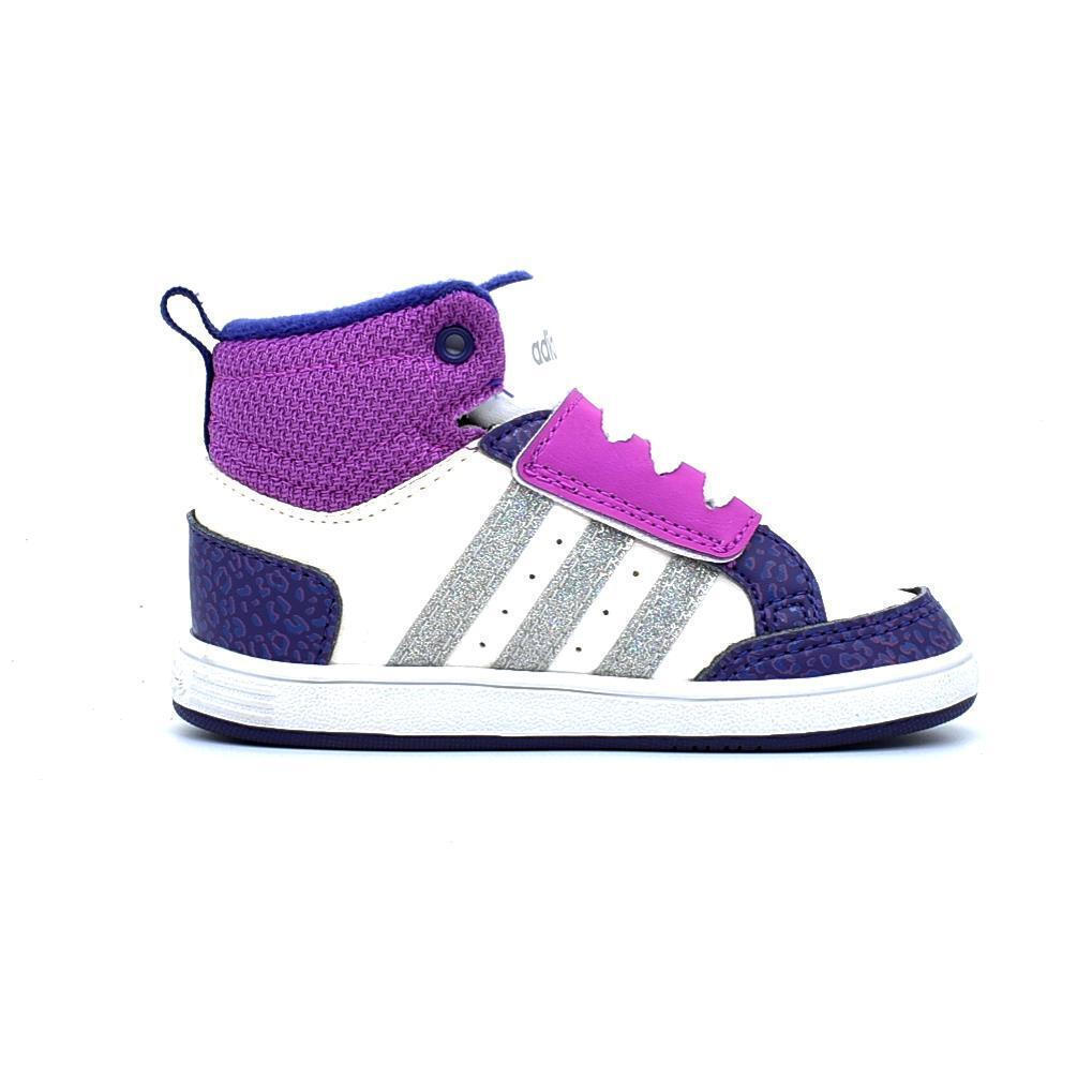 adidas neo hoops kinder