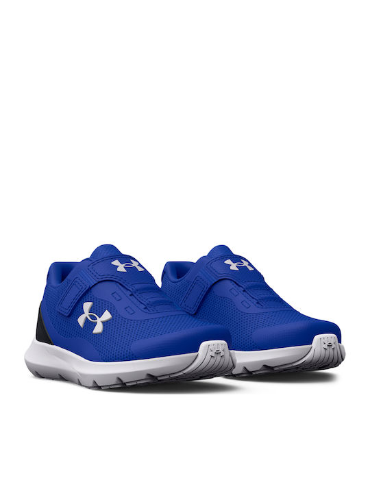 Under Armour Surge 3 Running Blue