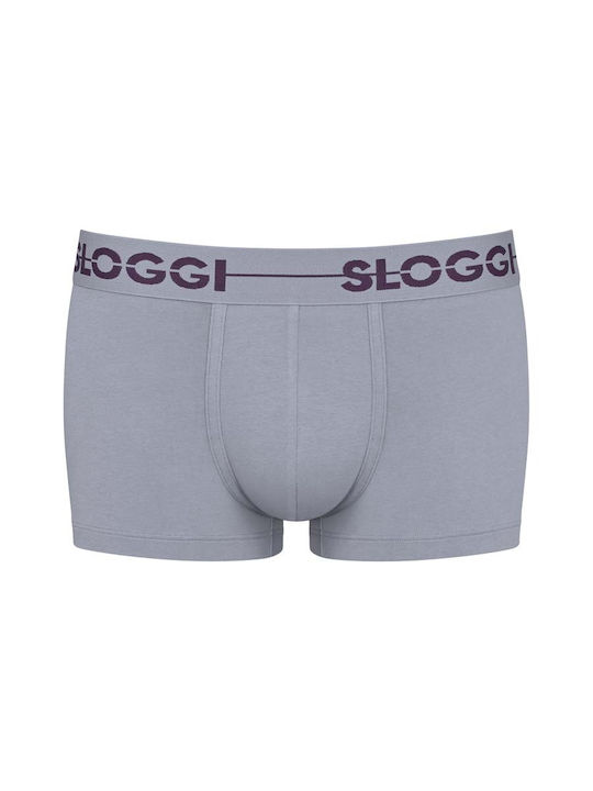 Go H Hipster Men's Boxers Multicolour 2Pack