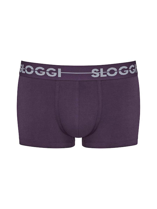 Go H Hipster Men's Boxers Multicolour 2Pack
