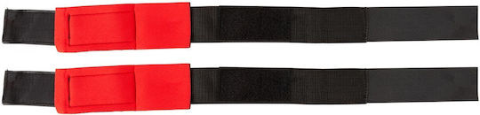 You2Toys Hand Leg Cuffs Handcuffs in Black Color