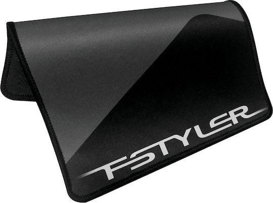A4Tech Fstyler FP20 Mauspad (250mm) Schwarzes