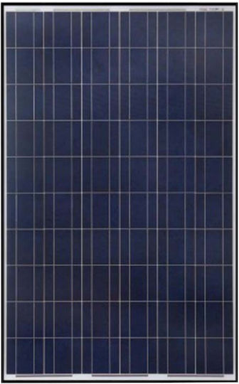 Solarworld HM42260 Monocristalină Panou Fotovoltaic 260W 24V 1680x1000x33mm