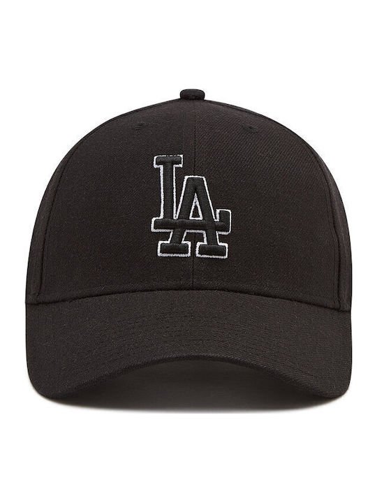 Women's Jockey Black