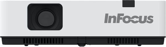 InFocus Lightpro LCD IN1039 Projector LCD Full HD Απλής Λάμπας με Ενσωματωμένα Ηχεία