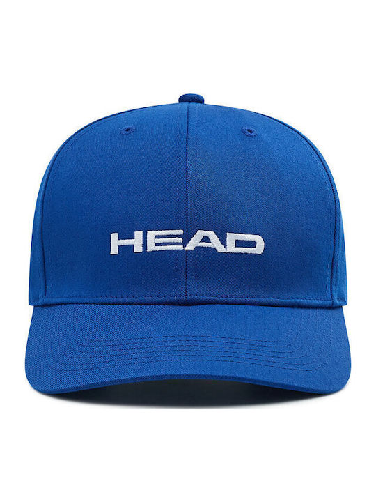 Promotion Jockey Blau