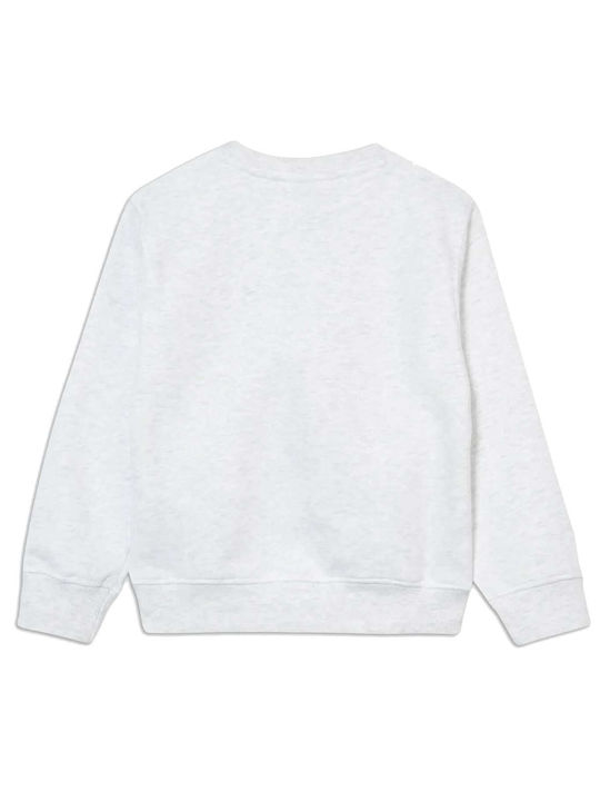 Ellesse Kids Sweatshirt Gray