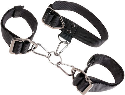 Pipedream SR Command Cuff & Collar Set