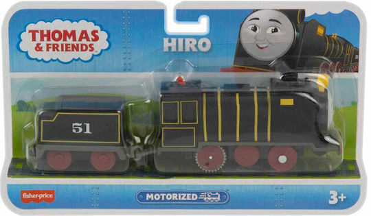 Fisher Price Thomas & Friends Hiro Train for 3+ years+ Years