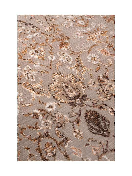 Naf Naf Amaro S370A 140x200cm Brown / Shrink Naf Naf Amaro S370A 140x200cm Brown / Shrink