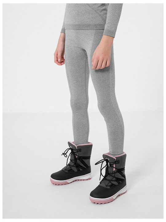 Kinder Thermoset Gray