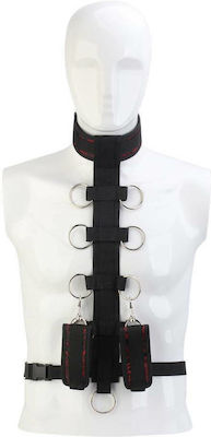 Dream Toys Blaze Collar Body Restraint