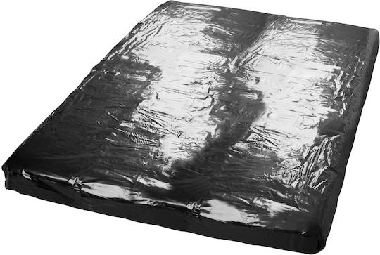 You2Toys PVC Orgy-Sheet Latex Sheet in Black Color