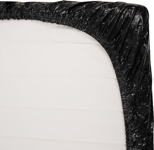 You2Toys PVC Orgy-Sheet Latex Sheet in Black Color