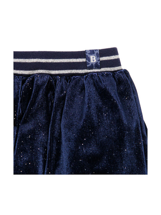 Boboli Kids Skirt Blue