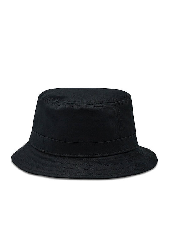 Quiksilver Blown Out Υφασμάτινo Ανδρικό Καπέλο Στυλ Bucket Μαύρο