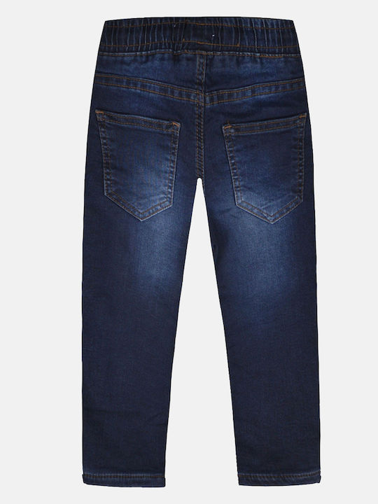 Energiers Kids Jeans Blue