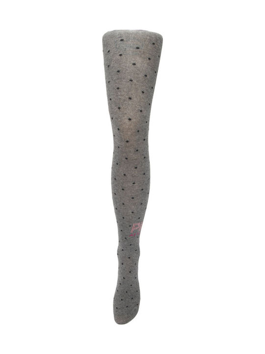 IDER Kinderstrumpfhose Polka Dot 5146