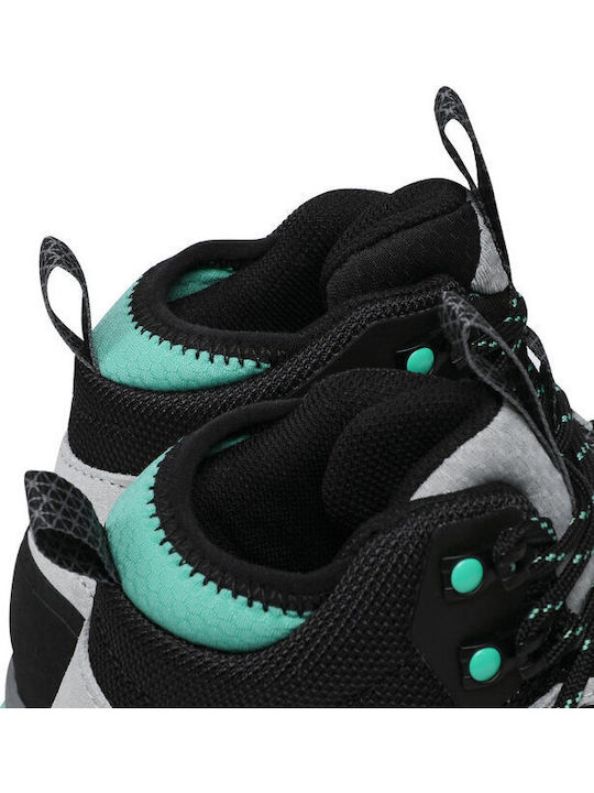 Garmont Vetta Tech Gtx Γυναικεία Ορειβατικά Μποτάκια Αδιάβροχα με Μεμβράνη Gore-Tex Γκρι