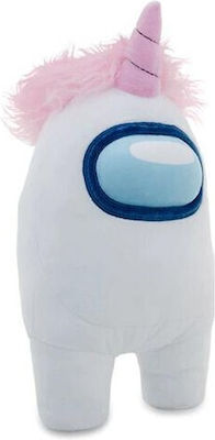 Plush Among Us Unicorn 30 cm