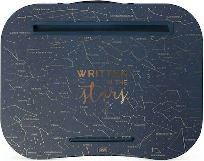 Legami Milano Tray Стойка за Лаптоп до 15" Wanderlust
