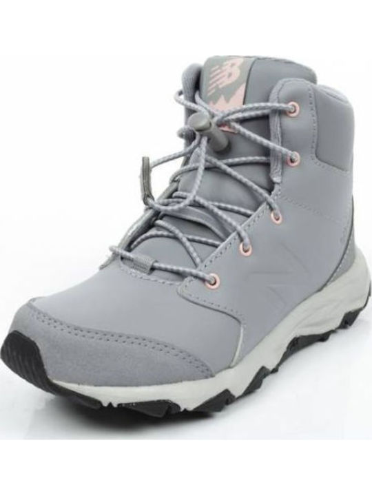 Kinder Wanderschuhe Gray ->