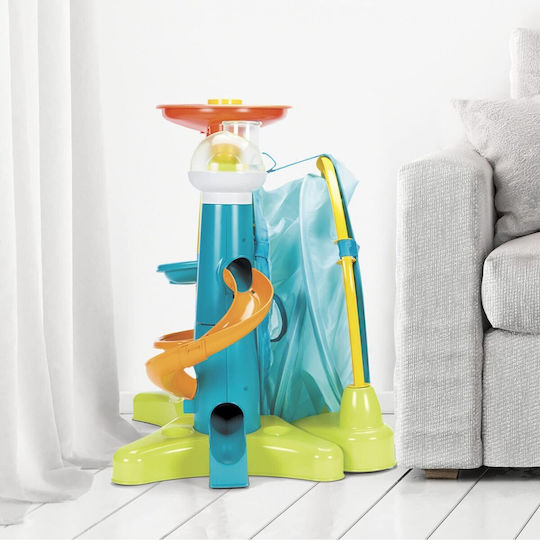 Little Tikes Κύλινδρος Δραστηριοτήτων Learn & Play από Ύφασμα με Μουσική και Ήχους για 12+ Μηνών