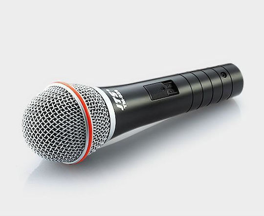 JTS TM-929 Δυναμικό Microfon XLR De mână pentru Vocale