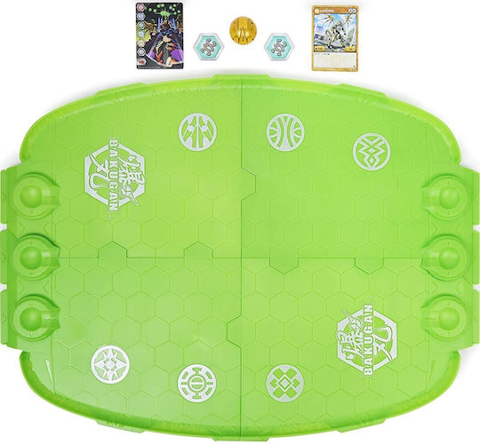 Spin Master Evolutions Battle Arena Bakugan За 6+ Години (Различни Модели)
