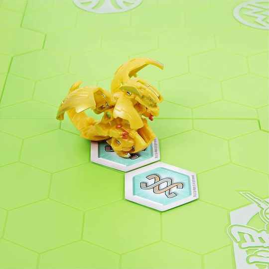 Spin Master Evolutions Battle Arena Bakugan За 6+ Години (Различни Модели)