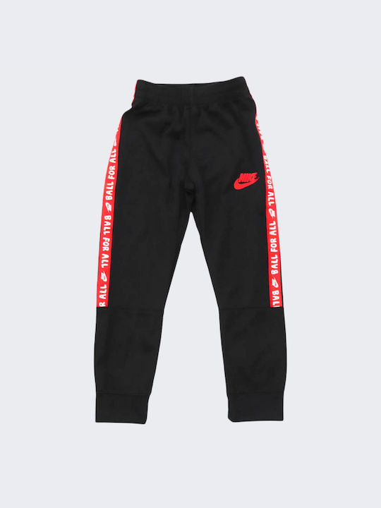 Nike Cowarm Up Μαύρο