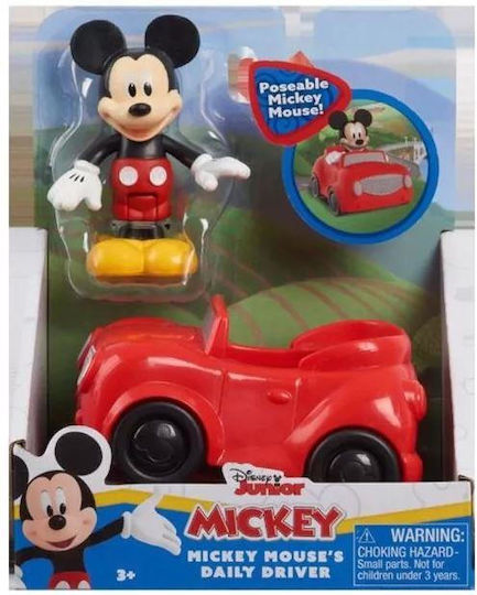 Giochi Preziosi Mickey Mickey For 3+ Years