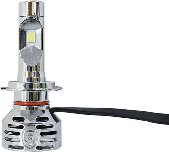 Bizzar Λάμπα Αυτοκινήτου LED 6000K Ψυχρό Λευκό 9-36V 56W 1τμχ