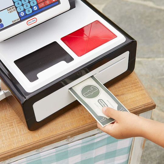 Little Tikes Kindergeschäft First Self Checkout Stand