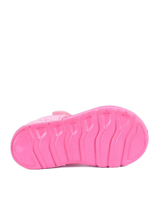Children's Beach Shoes Pink