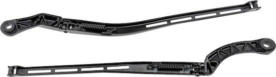 NTY Car Wiper Arm Back Audi A4 2004+