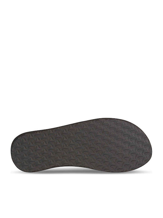 Kids' Flip Flops Black Olowahu W's Mush