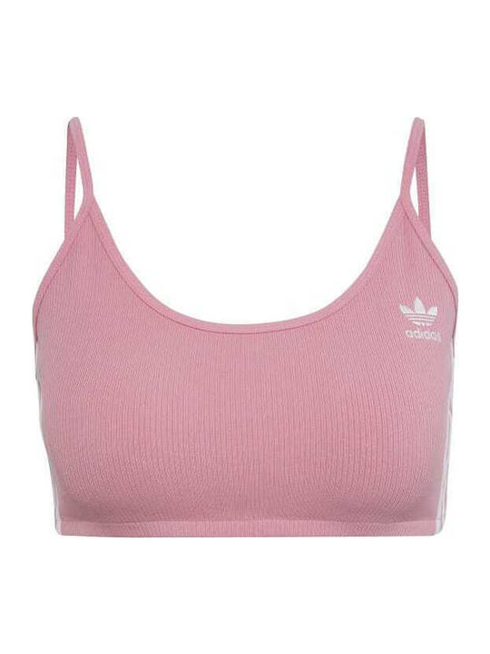 Adicolor Classics Femei Atletic Sutien sport Roz