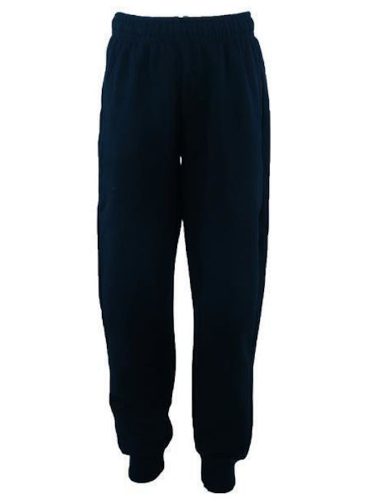 Trax Kids Sweatpants black 1pcs