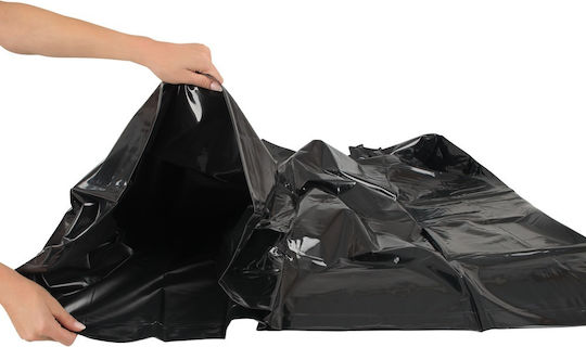 You2Toys PVC Blanket Latex Sheet in Black Color