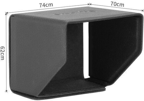 SmallRig Sunhood for Sony a7S III/a7C/ZV-1/FX3 Accesoriu