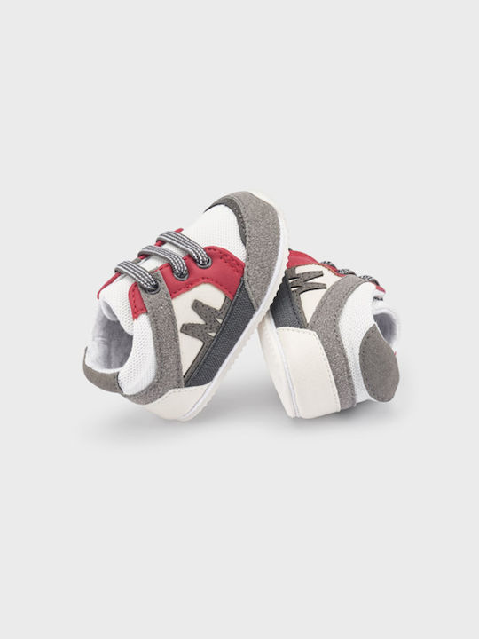 Mayoral Baby Sneakers Bunte