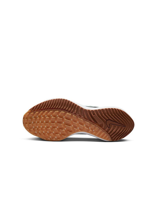 Air Zoom Vomero 16 DA7698-009 Γυναικεία Αθλητικά Παπούτσια Running Black / Mint Foam / Canyon Rust