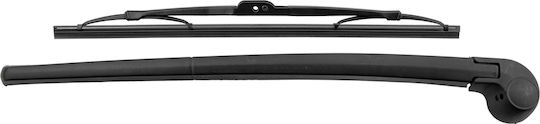 Back Car Wiper Blade