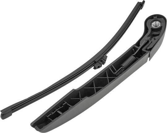 Back Car Wiper Blade