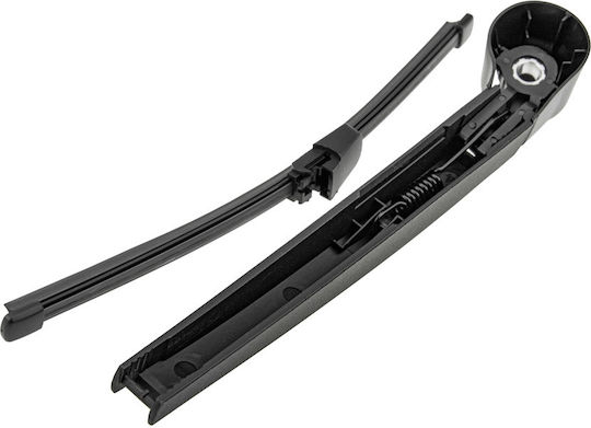 Back Car Wiper Blade